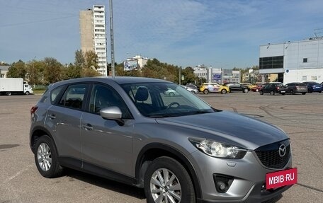 Mazda CX-5 II, 2014 год, 1 650 000 рублей, 13 фотография
