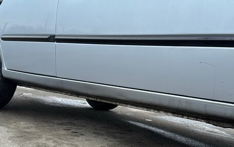 Hyundai Accent II, 2007 год, 430 000 рублей, 6 фотография