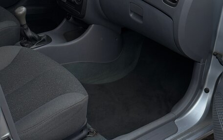 Hyundai Accent II, 2007 год, 430 000 рублей, 12 фотография