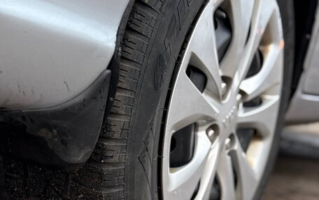 Hyundai Accent II, 2007 год, 430 000 рублей, 5 фотография