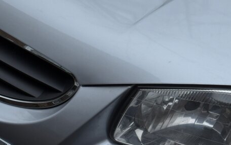 Hyundai Accent II, 2007 год, 430 000 рублей, 9 фотография