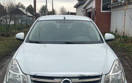 Nissan Almera, 2014 год, 380 000 рублей, 1 фотография