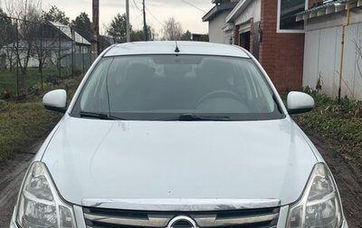 Nissan Almera, 2014 год, 380 000 рублей, 1 фотография