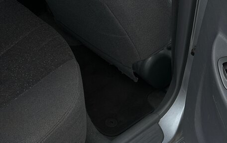 Hyundai Accent II, 2007 год, 430 000 рублей, 14 фотография