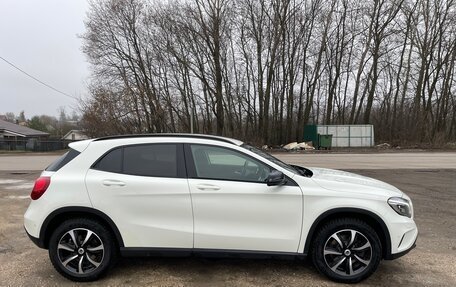 Mercedes-Benz GLA, 2016 год, 2 900 000 рублей, 3 фотография