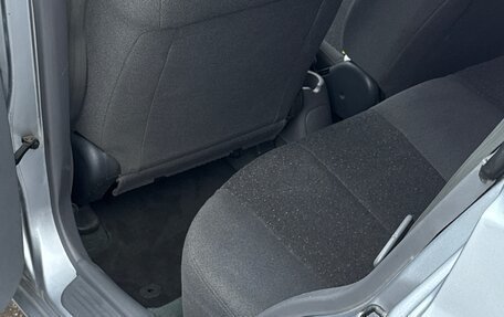 Hyundai Accent II, 2007 год, 430 000 рублей, 13 фотография