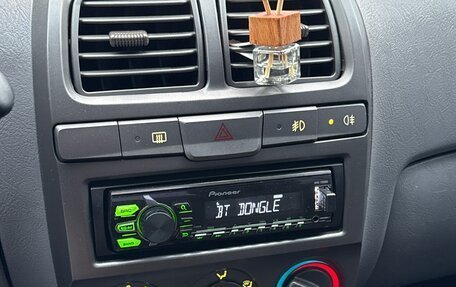 Hyundai Accent II, 2007 год, 430 000 рублей, 17 фотография