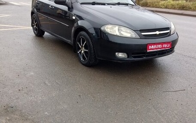 Chevrolet Lacetti, 2007 год, 350 000 рублей, 1 фотография