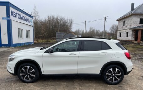 Mercedes-Benz GLA, 2016 год, 2 900 000 рублей, 8 фотография