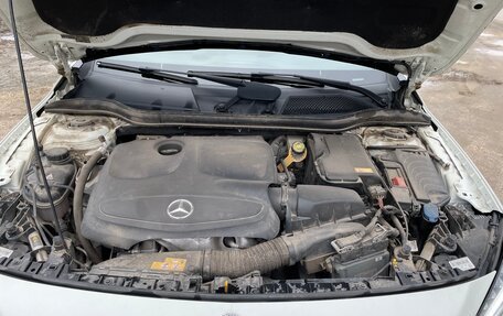 Mercedes-Benz GLA, 2016 год, 2 900 000 рублей, 12 фотография