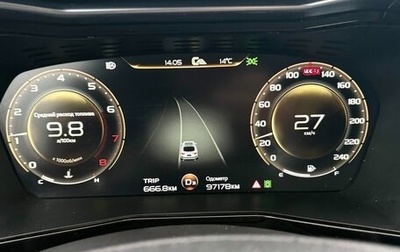 Geely Tugella FY11, 2022 год, 2 300 000 рублей, 1 фотография