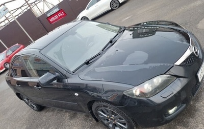 Mazda 3, 2007 год, 540 000 рублей, 1 фотография