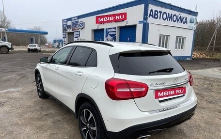 Mercedes-Benz GLA, 2016 год, 2 900 000 рублей, 7 фотография