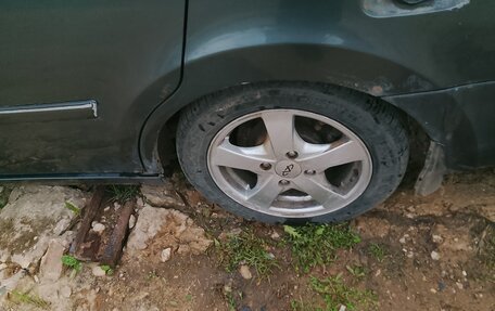 Vortex Estina II (FL-C), 2009 год, 350 000 рублей, 1 фотография