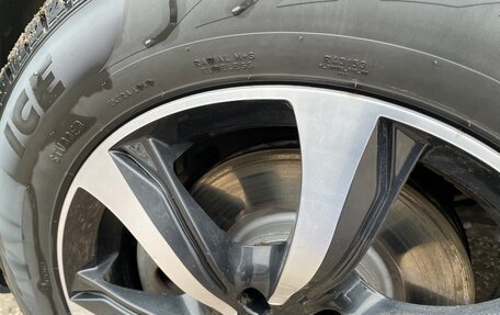 Mercedes-Benz GLA, 2016 год, 2 900 000 рублей, 14 фотография