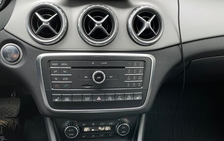 Mercedes-Benz GLA, 2016 год, 2 900 000 рублей, 15 фотография