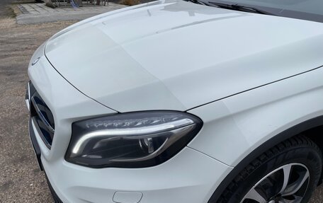 Mercedes-Benz GLA, 2016 год, 2 900 000 рублей, 13 фотография