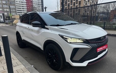 Geely Coolray I, 2023 год, 2 200 000 рублей, 1 фотография