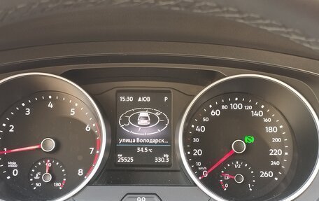 Volkswagen Tiguan II, 2021 год, 3 450 000 рублей, 7 фотография