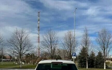 Volkswagen Tiguan II, 2021 год, 3 450 000 рублей, 21 фотография