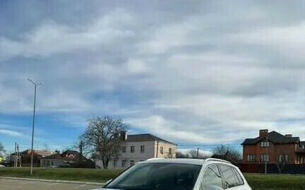 Volkswagen Tiguan II, 2021 год, 3 450 000 рублей, 18 фотография