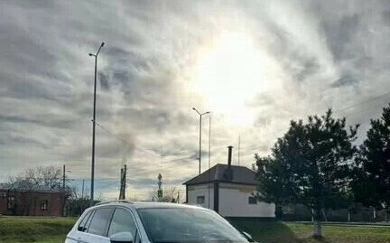 Volkswagen Tiguan II, 2021 год, 3 450 000 рублей, 19 фотография