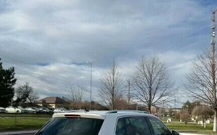 Volkswagen Tiguan II, 2021 год, 3 450 000 рублей, 20 фотография