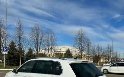 Volkswagen Tiguan II, 2021 год, 3 450 000 рублей, 23 фотография