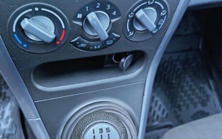 Suzuki Splash I рестайлинг, 2008 год, 440 000 рублей, 2 фотография