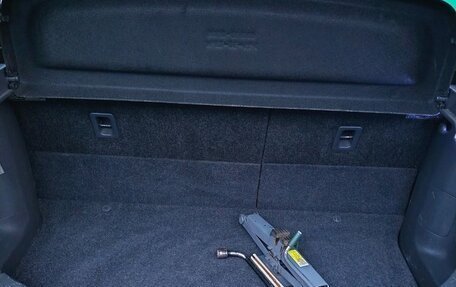 Suzuki Splash I рестайлинг, 2008 год, 440 000 рублей, 8 фотография