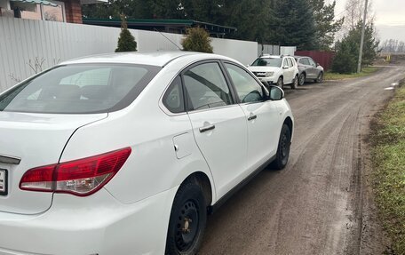 Nissan Almera, 2014 год, 380 000 рублей, 4 фотография