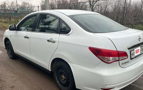 Nissan Almera, 2014 год, 380 000 рублей, 2 фотография