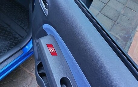 Suzuki Splash I рестайлинг, 2008 год, 440 000 рублей, 10 фотография