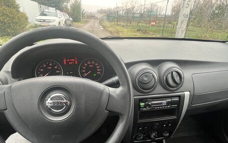 Nissan Almera, 2014 год, 380 000 рублей, 7 фотография