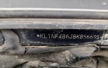 Chevrolet Lacetti, 2007 год, 350 000 рублей, 6 фотография