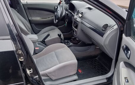 Chevrolet Lacetti, 2007 год, 350 000 рублей, 8 фотография