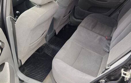 Chevrolet Lacetti, 2007 год, 350 000 рублей, 10 фотография