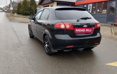 Chevrolet Lacetti, 2007 год, 350 000 рублей, 3 фотография