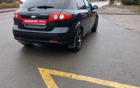 Chevrolet Lacetti, 2007 год, 350 000 рублей, 4 фотография