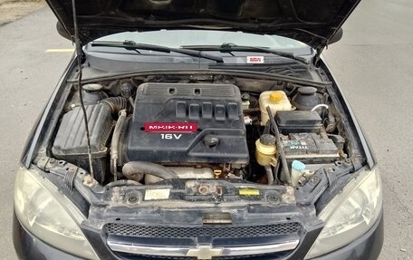 Chevrolet Lacetti, 2007 год, 350 000 рублей, 7 фотография