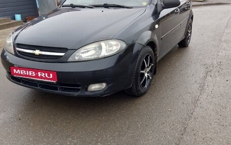 Chevrolet Lacetti, 2007 год, 350 000 рублей, 2 фотография