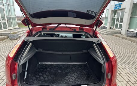 Ford Focus II рестайлинг, 2008 год, 575 000 рублей, 4 фотография