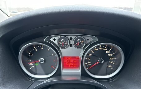 Ford Focus II рестайлинг, 2008 год, 575 000 рублей, 10 фотография