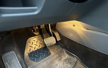 Ford Focus II рестайлинг, 2008 год, 575 000 рублей, 11 фотография