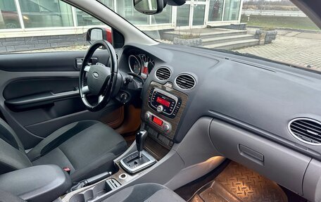 Ford Focus II рестайлинг, 2008 год, 575 000 рублей, 8 фотография