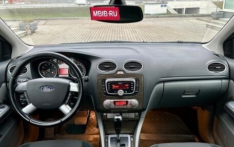Ford Focus II рестайлинг, 2008 год, 575 000 рублей, 7 фотография