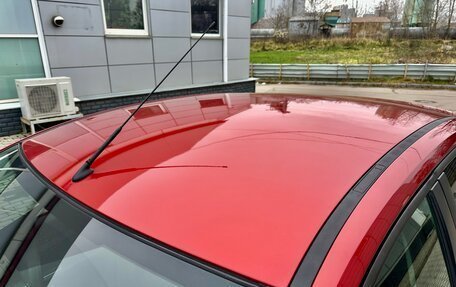 Ford Focus II рестайлинг, 2008 год, 575 000 рублей, 21 фотография