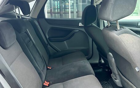 Ford Focus II рестайлинг, 2008 год, 575 000 рублей, 14 фотография