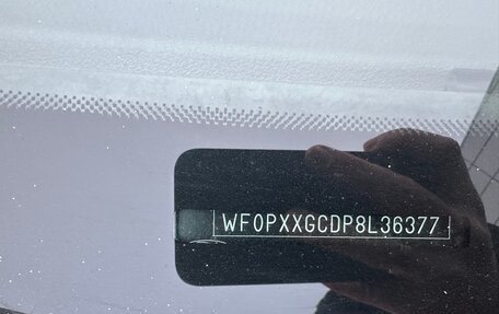 Ford Focus II рестайлинг, 2008 год, 575 000 рублей, 20 фотография