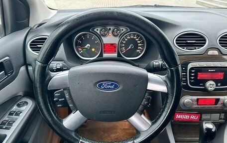 Ford Focus II рестайлинг, 2008 год, 575 000 рублей, 12 фотография